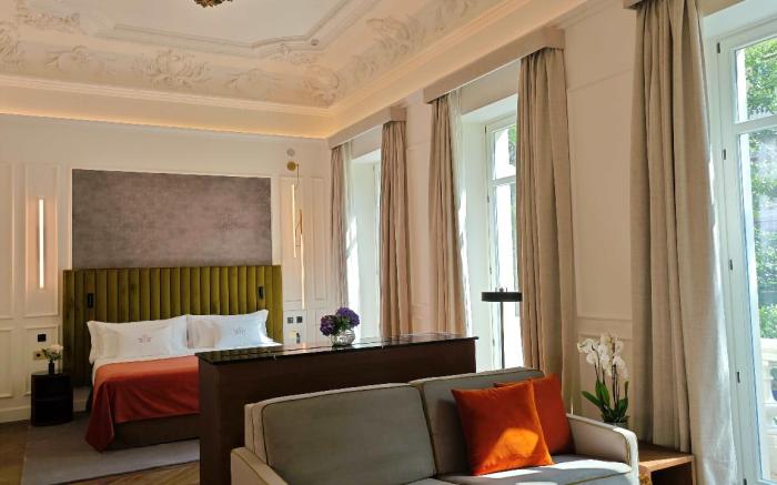 Royal Hideway Palacio de Gran Vía