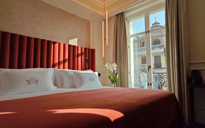 Royal Hideway Palacio de Gran Vía