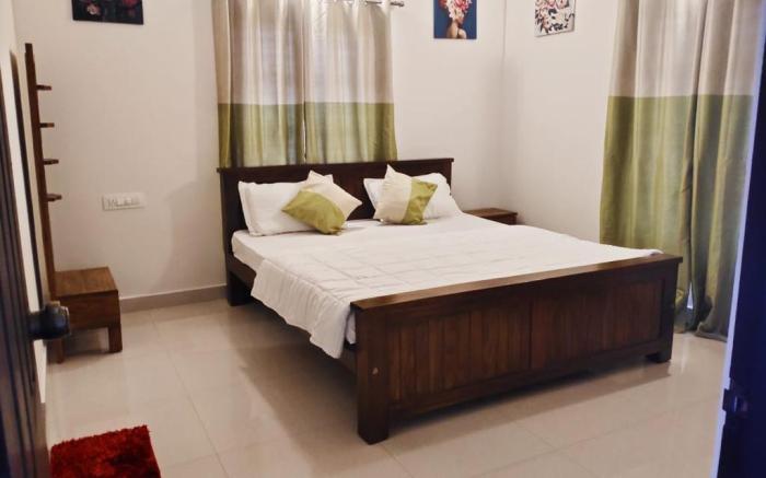 Coorg home stay,Misty Brooks Villa Coorg