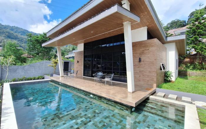 Potsa Villas