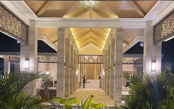 Jamins Hotel