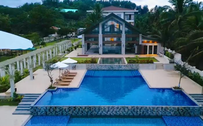 Jamins Hotel