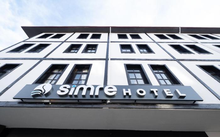 Simre Hotel