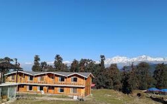 Chopta Resort