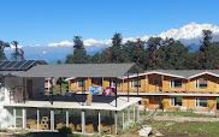 Chopta Resort