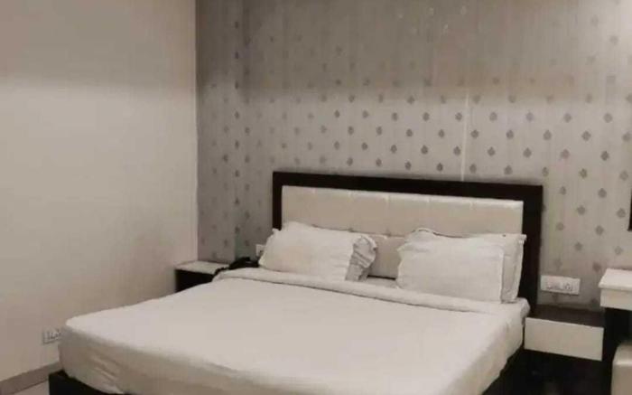 Hotel O silver stone