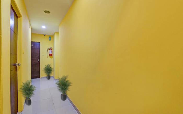 Hotel Kings Court