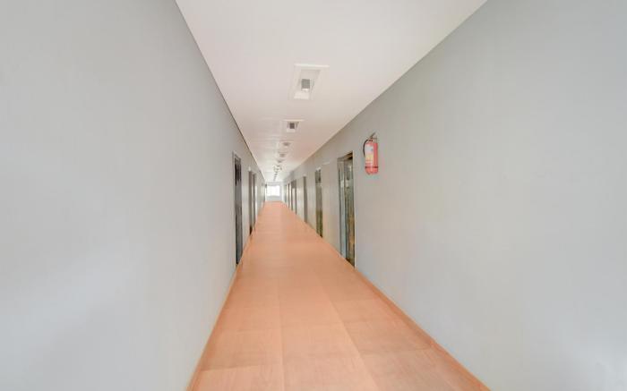 Super Collection O Karmanghat Bus Terminal Hyderabad Formerly Hotel Chirag Stays