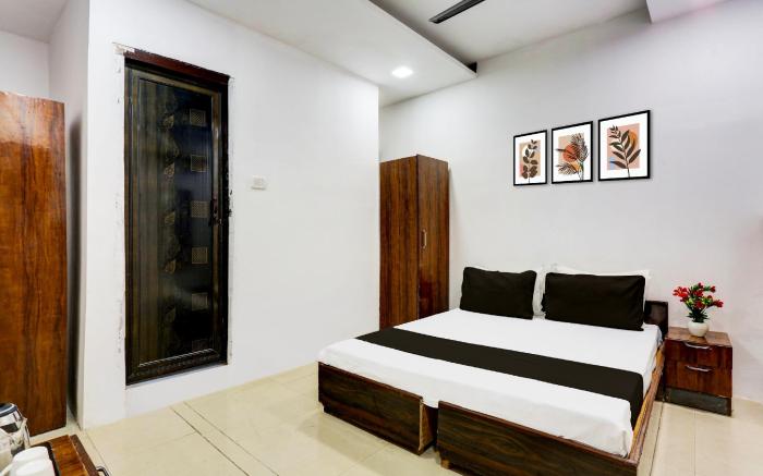 Hotel O Maharaja Inn