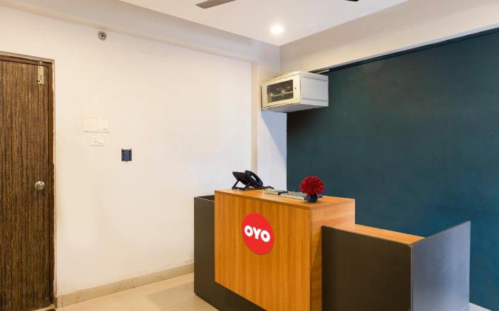 Hotel O Sea View Inn