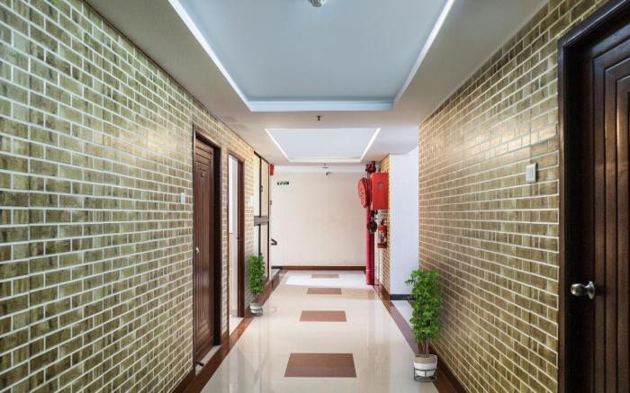 Hotel O Sea View Inn