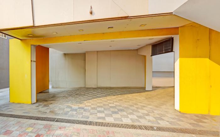 Super Townhouse Vanagaram Apollo Hospital Chennai Formerly V Hotels & Restaurant