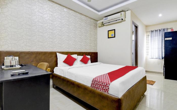 Collection O Druvin Boutique Hotel