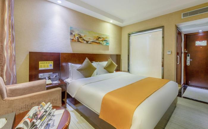 Guangzhou Yuebei Hotel