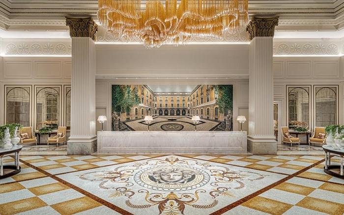 Palazzo Versace Macau