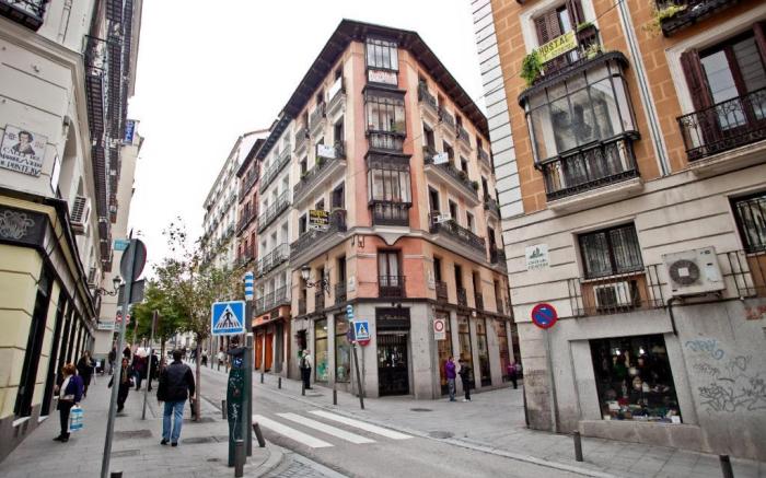 Hostal Esparteros