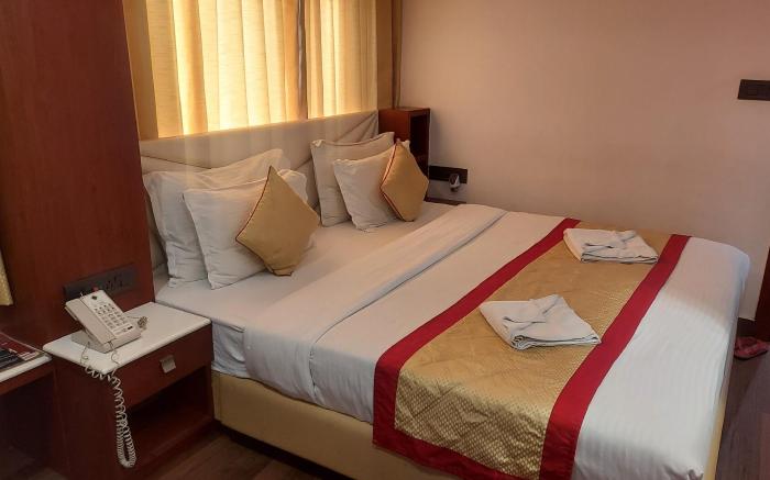 Hotel Manila, Siliguri