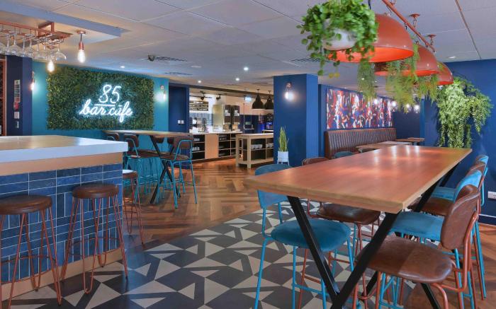 Travelodge Derby Pride Park