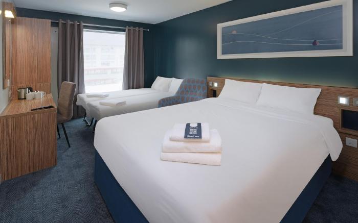 Travelodge Chertsey