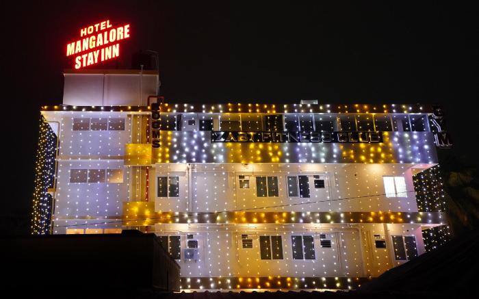 Hotel Mangalore Stay Inn