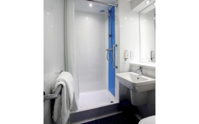 Travelodge Widnes