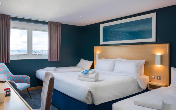 Travelodge Wellingborough Rushden