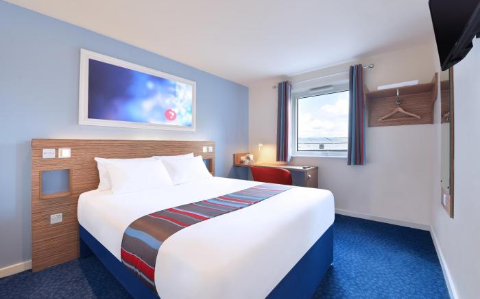 Travelodge Glasgow Queen Street