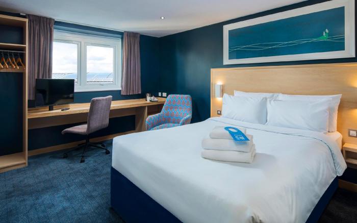 Travelodge Bournemouth
