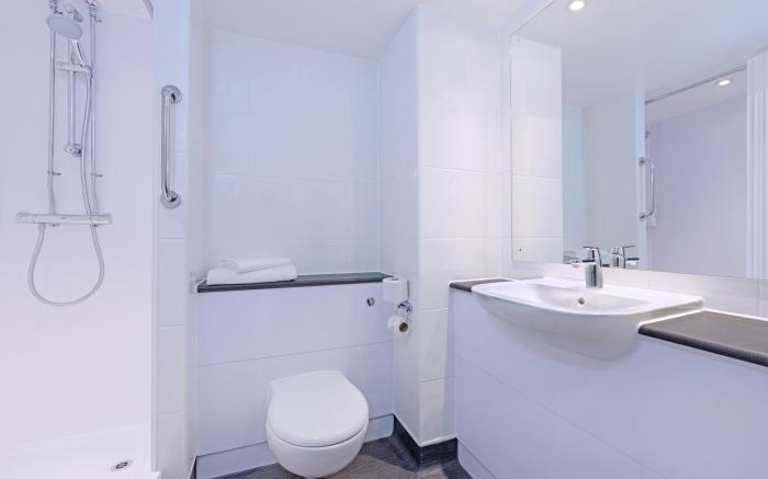 Travelodge Gatwick Airport Central