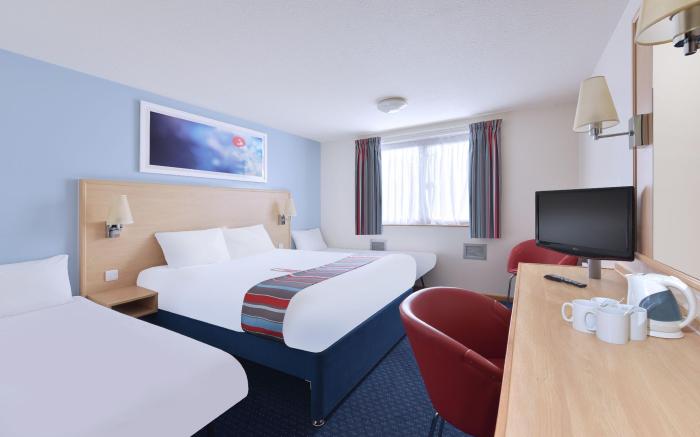 Travelodge Grantham Colsterworth