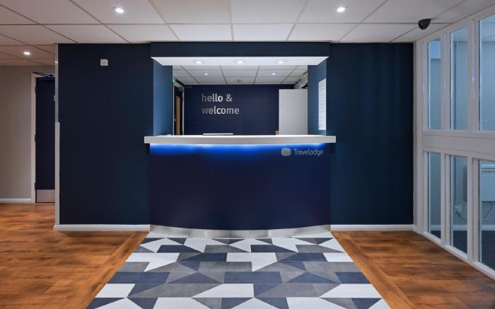 Travelodge Bracknell
