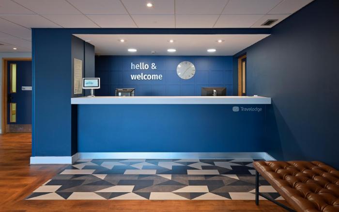 Travelodge Harlow
