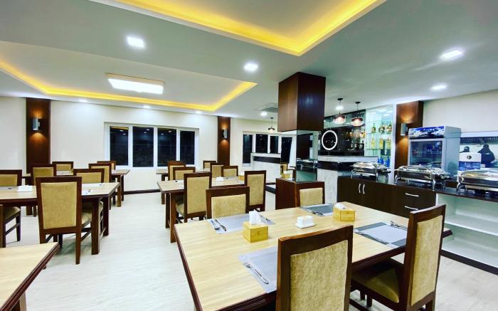 Nagarkot Resort Pvt. Ltd.