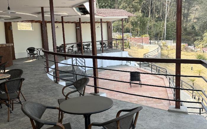 Nagarkot Resort Pvt. Ltd.