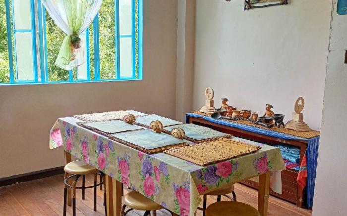 Banaue Transient House Bed and Breakfast