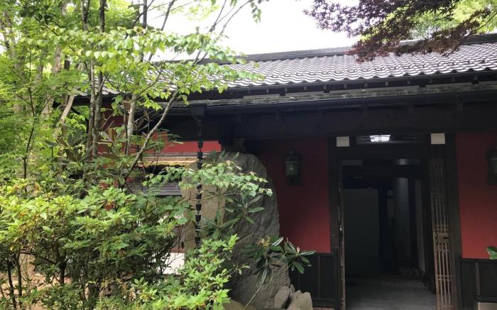 Kotohira Guest House en