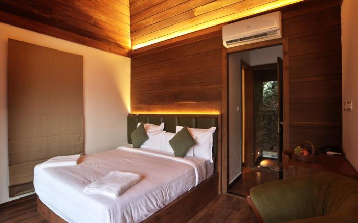 CHEMBARATHI WAYANAD BOUTIQUE RESORT