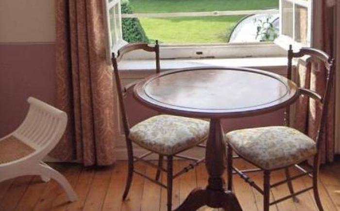 Les Demeures de Varennes, BW Signature Collection