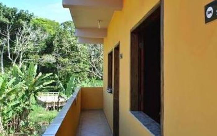 Che Lagarto Hostel Itacare