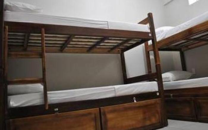 Che Lagarto Hostel Itacare