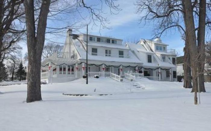 Chestnut Inn