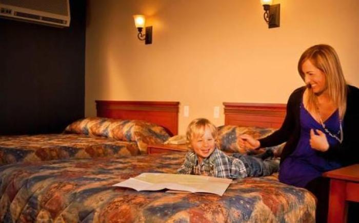 Hotel Marineau Shawinigan