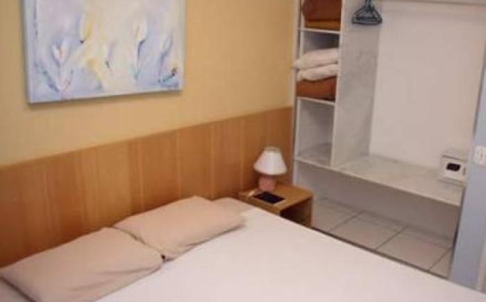Hotel Nacional Inn Guaruja