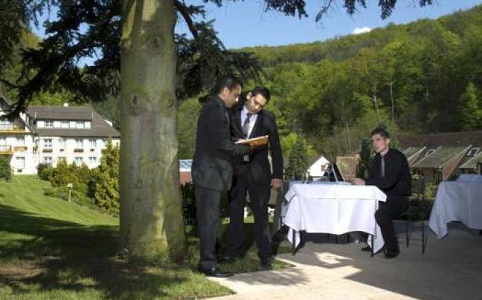 6717 Nature Hotel & Spa Le Clos des Delices