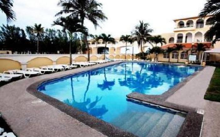 Club Maeva Miramar Tampico