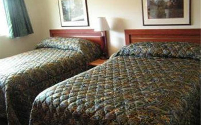 Coachman Inn