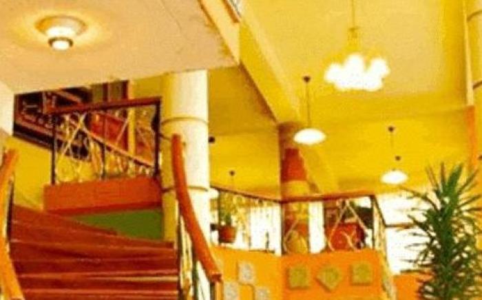 Conde de Lemos Hotel
