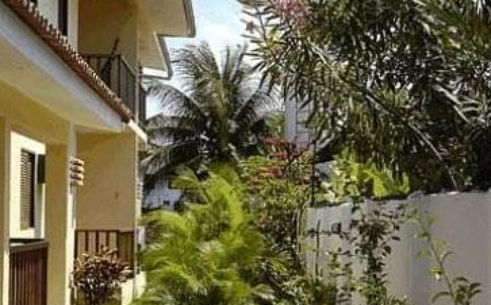 Condominio Oasis das Flores
