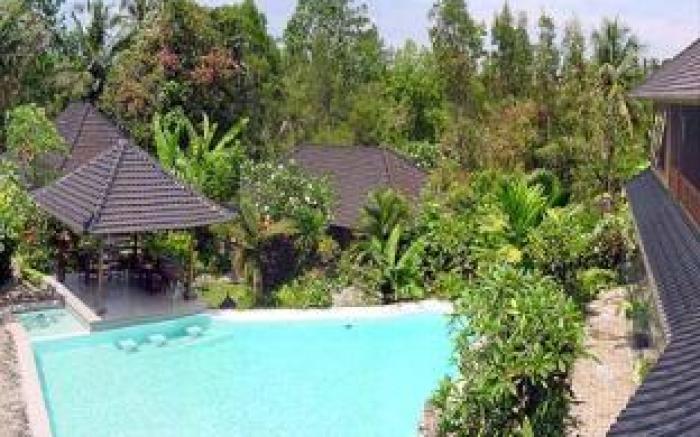 Klub Kokos Bungalows