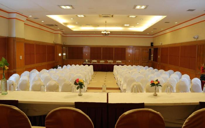 Hotel Western Gatz